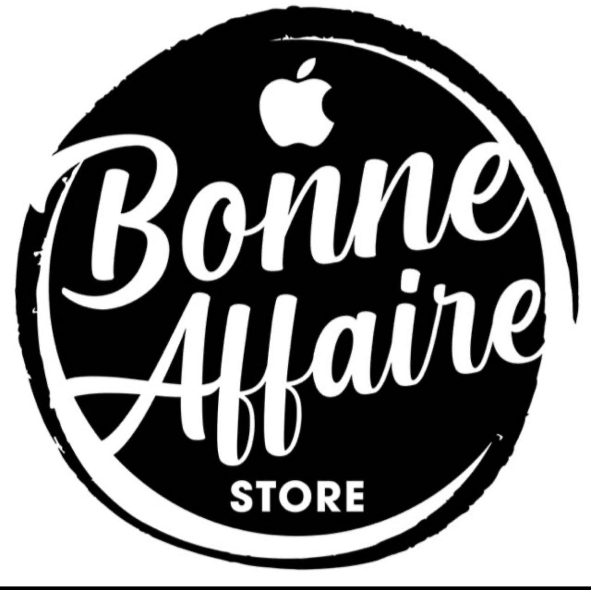 Bonne Affaire Store Logo