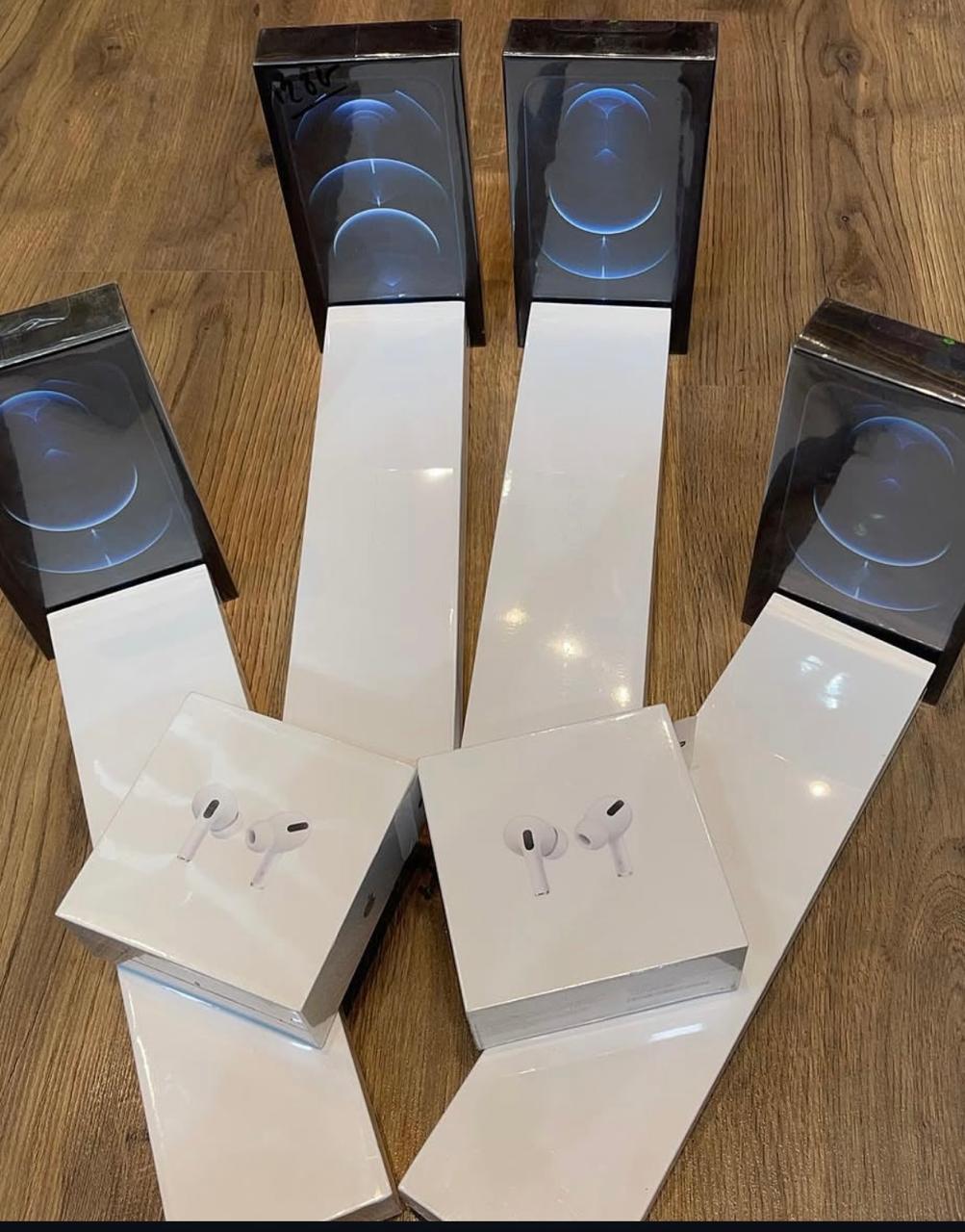 Coffrets Apple Watch